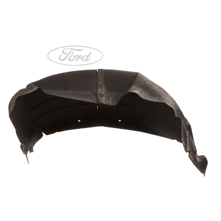 Original Ford Focus Turnier Radlauf-Verkleidung hinten 1852055