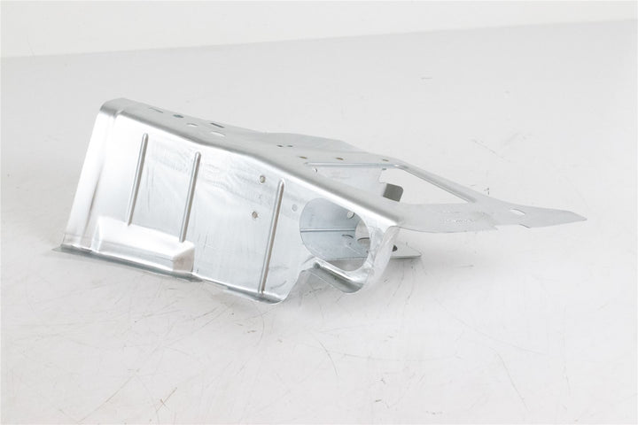 Innenseite Abdeckblende hinten links