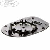 Original Ford Ka 2008-2016 Außenspiegelglas rechts 1752455