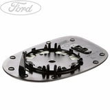 Original Ford Ka 2008-2016 Außenspiegelglas rechts 1752455
