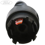 Original Ford Ka 2008-2016 Schalter Ohne Klimaanlage 1571732