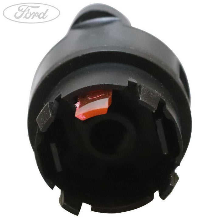 Original Ford Ka 2008-2016 Schalter Ohne Klimaanlage 1571732