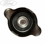 Original Ford Ranger 1998-2007 Kühlerdeckel 1351958