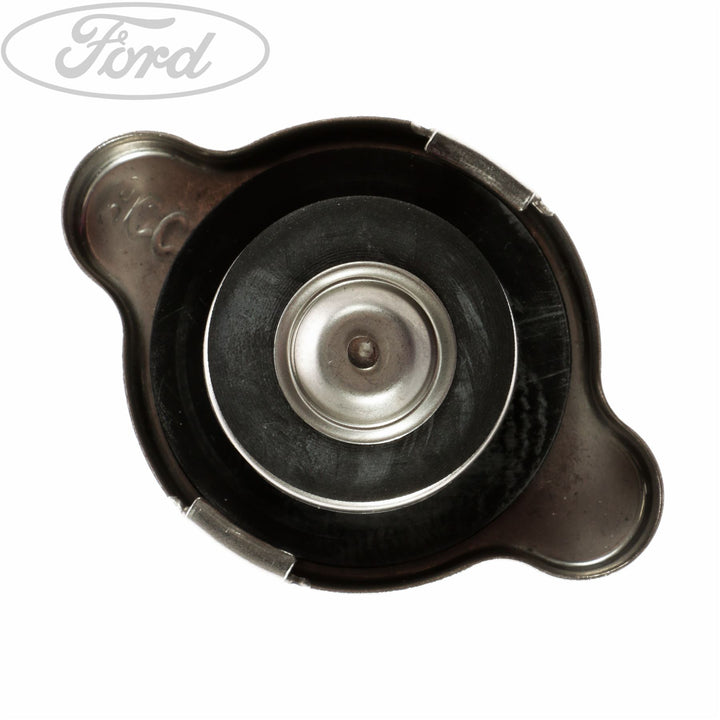 Original Ford Ranger 1998-2007 Kühlerdeckel 1351958
