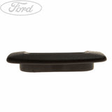 Original Ford Mondeo 2007-2014 Sitzverriegelungsblende hinten 1486098