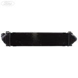 Mondeo S-Max Galaxy 1.6 SOHC & Duratorq Ladeluftkühler