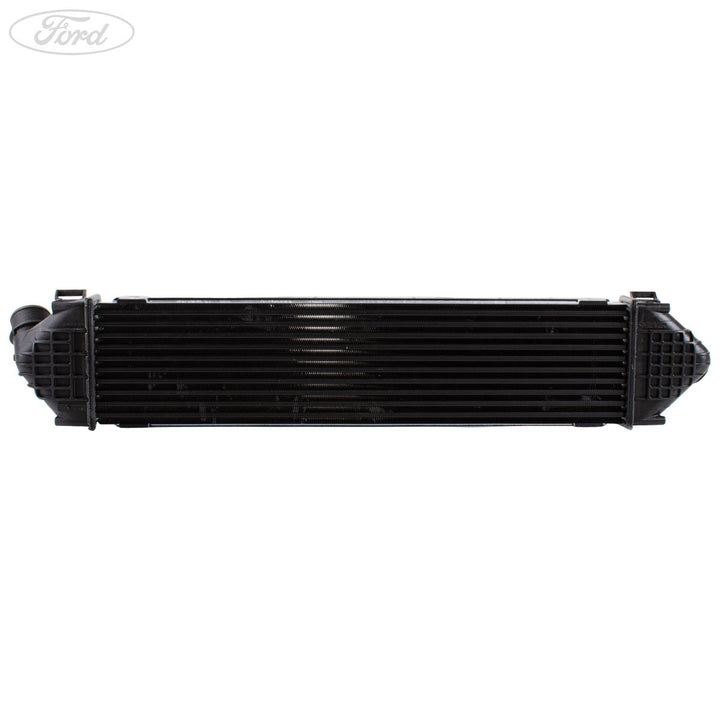 Mondeo S-Max Galaxy 1.6 SOHC & Duratorq Ladeluftkühler