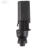 Galaxy MK2 S-Max Mondeo MK4 Tankdeckel Knopf Auswerfer