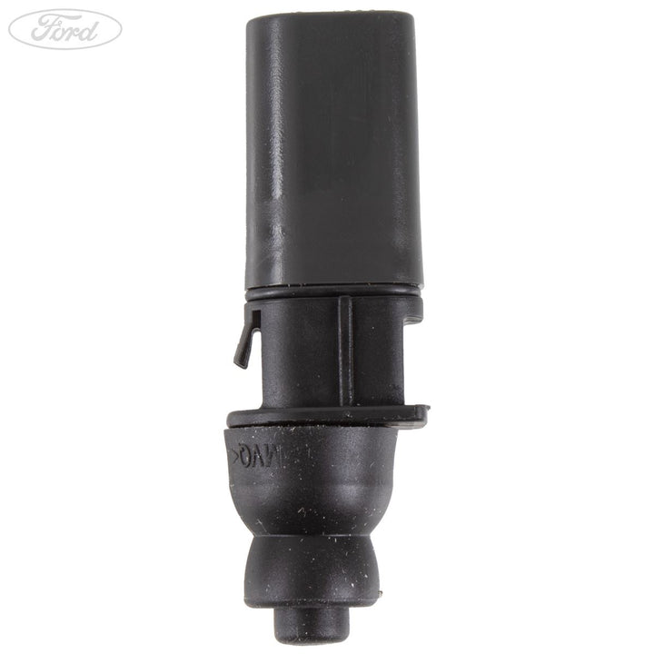 Galaxy MK2 S-Max Mondeo MK4 Tankdeckel Knopf Auswerfer