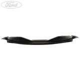 Ford Rückwandblech hinten unten 5186917