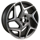 Ford Fiesta Alufelge 18