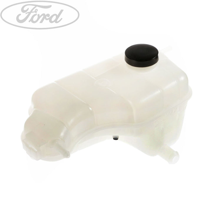 Original Ford Fiesta Kühler Überlauf Ausgleichsbehälter 1102678