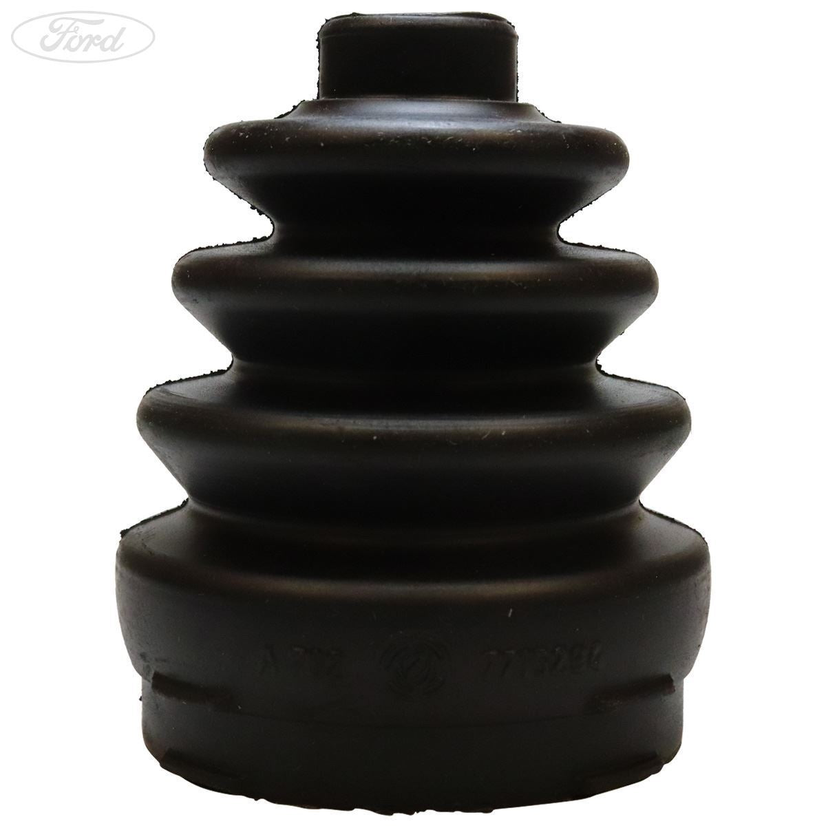 304115 LÖBRO Faltenbalgsatz, Antriebswelle 81 Mm,  Produktbild-Vorschau 2