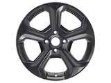Original Ford Fiesta Leichtmetallrad 17