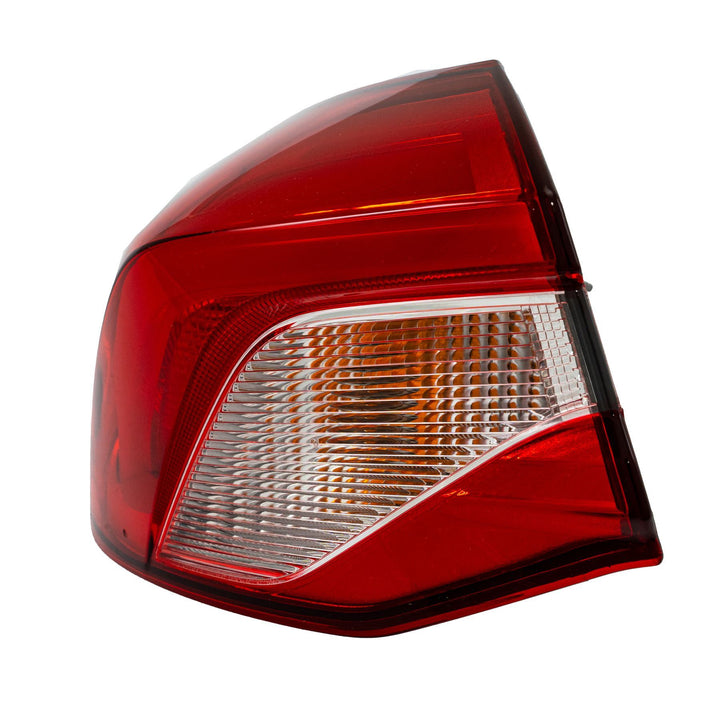 Original Ford Äußere Rückleuchteneinheit links - Ford Fiesta 2017-2021 2525722