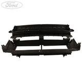 HEIZKÖRPERS LUFTLEITELEMENT GRILLE HALTERUNG