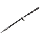 Original Ford Fiesta 2013-2019 Bremsflexschlauch 4-Rad Scheiben 1785458