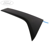 Original Ford Transit Connect Tür hinten C-Säule außen Trim 2013-2022 1831195
