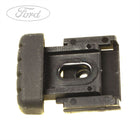 Original Ford Stossfänger Kofferraum 1751102