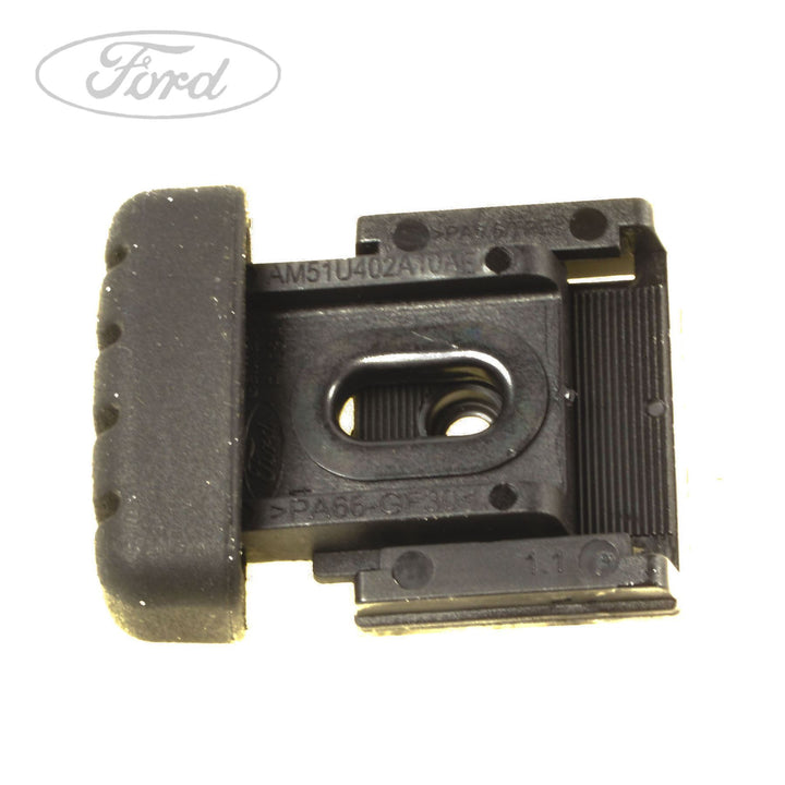 Original Ford Stossfänger Kofferraum 1751102