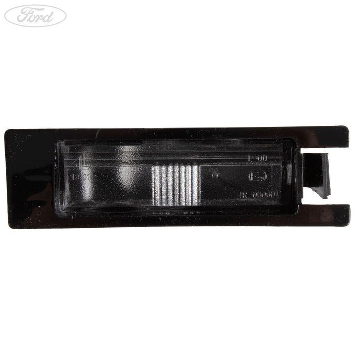 KA Mk2 Nummernschild Licht Lampe hinten   2008-2016