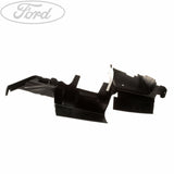 Original Ford Mondeo/Galaxy/S-MAX Karosserie Luftleitblech vorne links 1553712
