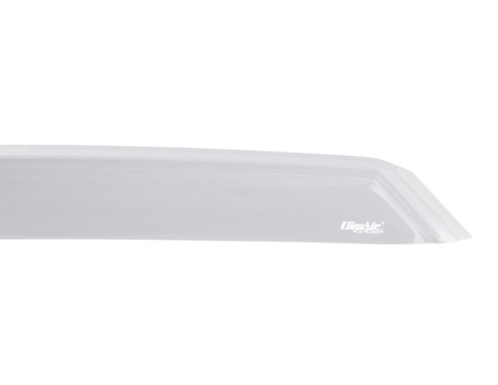 Ford Mustang Mach-E ClimAir* Windabweiser, Seitenfenster hinten, transparent 2539417