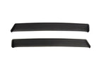 Original Ford Kuga ab 2020  Windabweiser für Seitenfenster hinten