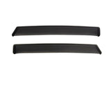 Original Ford Kuga ab 2020  Windabweiser für Seitenfenster hinten