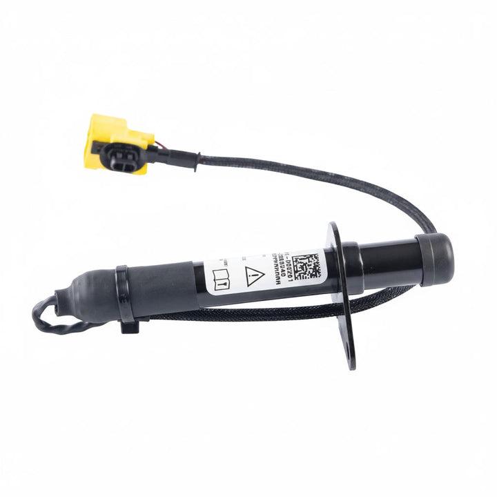 Ford Mustang Mach-E ab 2020 Fußgängerschutz Aktuator 2649744