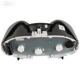 EcoSport 1.5 Duratec Kombiinstrument 6-Gang Auto 13-15