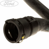 Original Ford Mondeo Galaxy S-Max Kühlerschlauch Rohr 1405742
