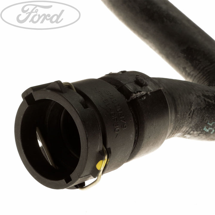 Original Ford Mondeo Galaxy S-Max Kühlerschlauch Rohr 1405742