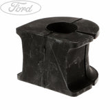 Original Ford Transit 2000-2006 Flanschbüchse, 29mm Durchmesser 4041490