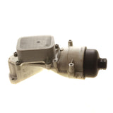 Duratorq Diesel 1.4 1.6 TDCi Ölkühler mit Gehäuse