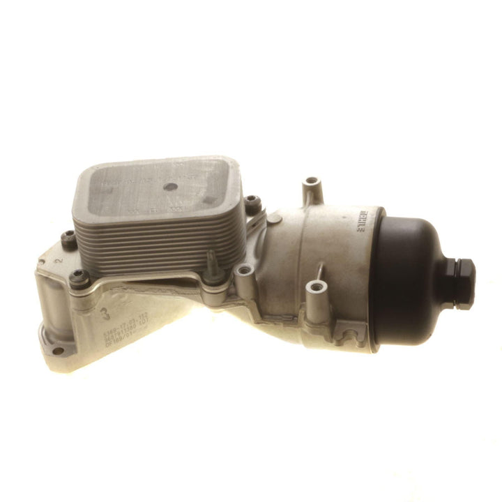 Duratorq Diesel 1.4 1.6 TDCi Ölkühler mit Gehäuse