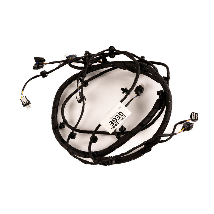 Ford Focus 2019 Kabel für Nebelscheinwerfer, Motor, Getriebe und Parksensoren 2407632
