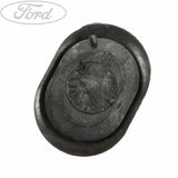 Original Ford Transit Transit Fiesta Dach Blechstopfen 6746362
