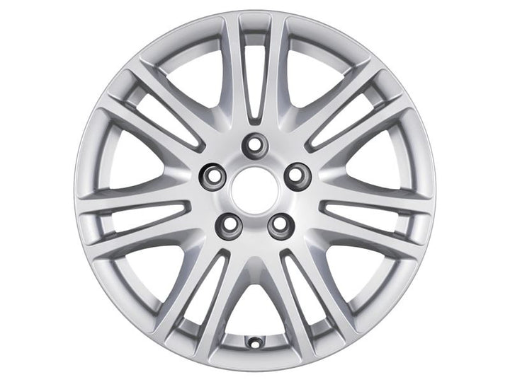 Original Ford C-MAX & Focus Leichtmetallrad 16