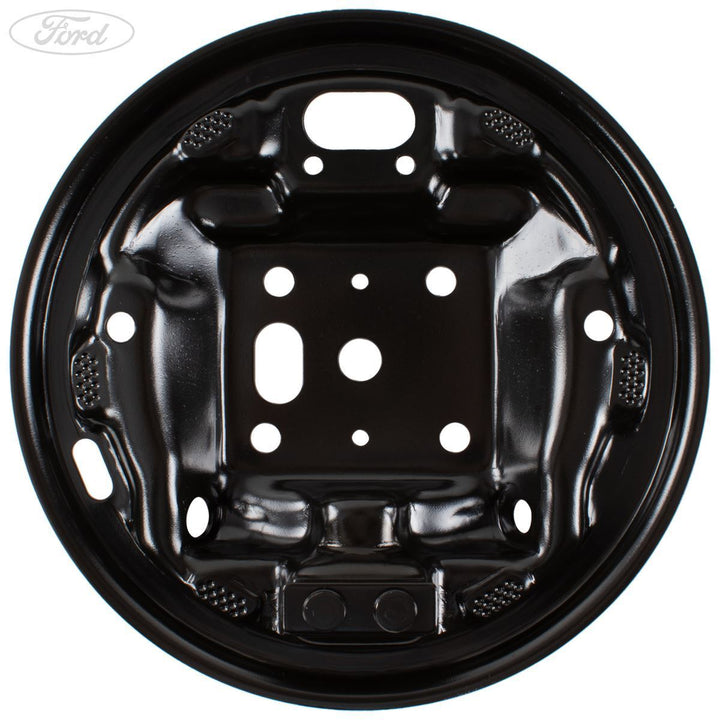 Focus MK1 Hinten Trommelbremse