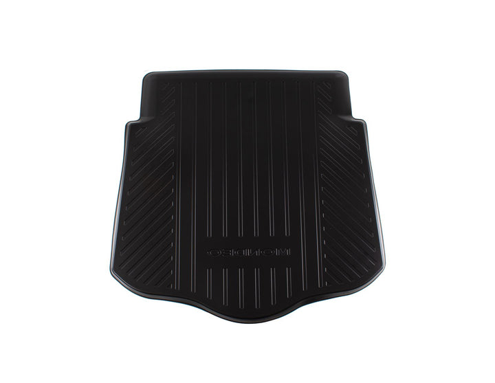 Ford Mondeo 2007-2014 Kofferraumwanne erhöhter Rand 1493066