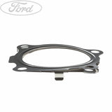 Focus Mk3  C-MAX Fiesta Mk8 1.0 EcoBoost Auspuffdichtung