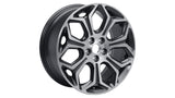 Ford Focus Alufelge 18