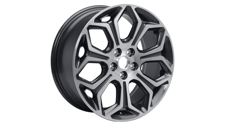 Ford Focus Alufelge 18