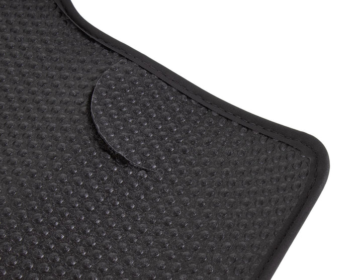 Original Ford Focus 2011-2019 Gepäckraum-Matte mit Logo, mit Reifen Reperaturkit