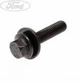 Original Ford Einlasskrümmerschraube 1386579