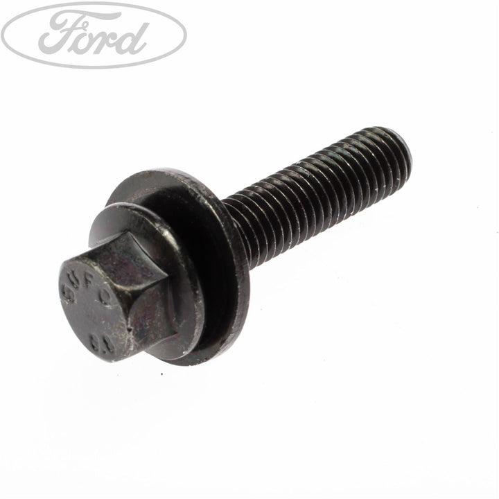 Original Ford Einlasskrümmerschraube 1386579