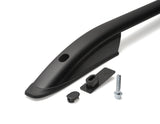 Original Ford Transit/Tourneo Custom  Dachreling schwarz