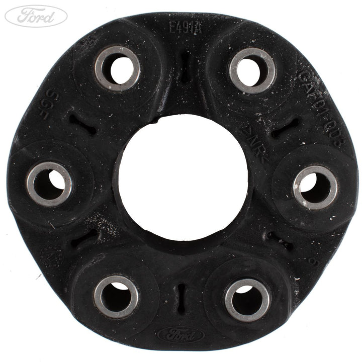 Transit Mk6 Mk7 5-Gang-Schaltgetriebe Wellenkupplung-Ring