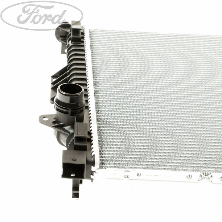 C-MAX Galaxy  S-MAX Focus Mk3 Kuga Motor Kühlung Kühler
